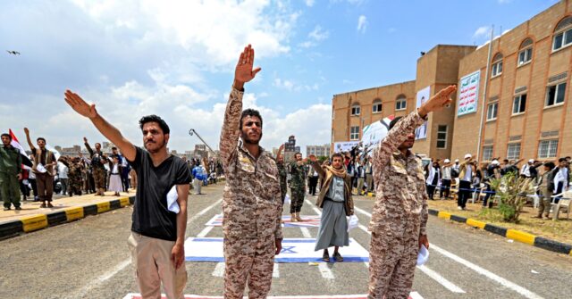 U.S. and Iran Pause Strikes for Second Straight Day