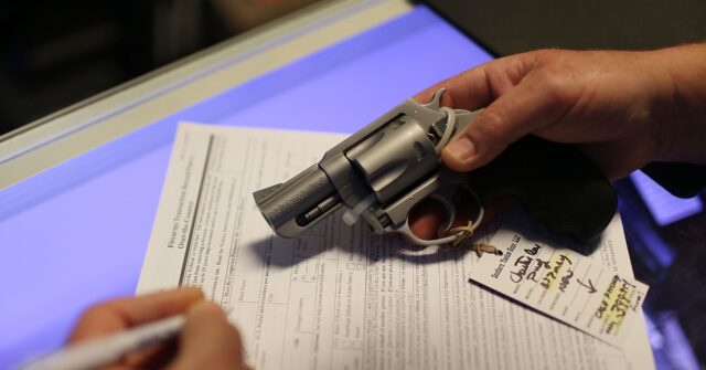 Five Republicans Who Helped PA House Democrats Pass Universal Background Checks