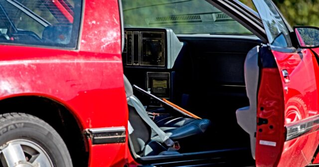Judge Rules Savannah Prohibition Against Guns in Unlocked Cars ‘Unenforceable’