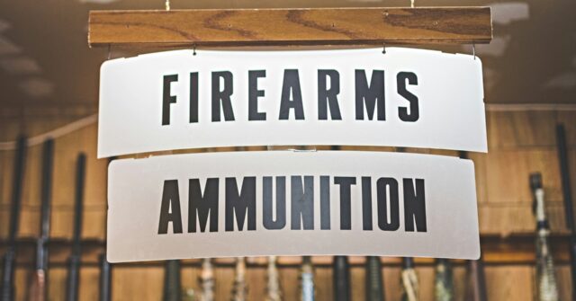 Montana AG Leads Coalition Against Maine’s Firearm Waiting Period