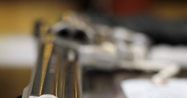 Black Friday 2025: Over 165,000 Background Checks for Gun Sales