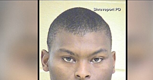 Shreveport Gunman Who Killed Eight Kids ID’d as Army Vet