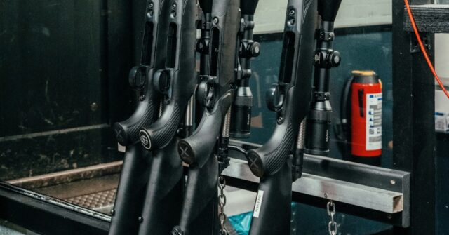 Illinois: Law Requiring Guns to be Locked up at Home Takes Effect January 1, 2026