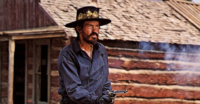 Nolte: 50-year-old ‘Gunsmoke’ Reruns More Popular than Disney’s Star Wars/Marvel Junk
