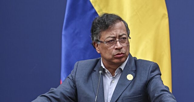 Pro-Cocaine Colombian President Says Venezuelan Regime Cartel ‘Does Not Exist’