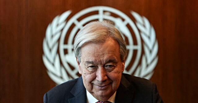 U.N. in Drive for Centralised Global Governance of Artificial Intelligence