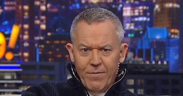 FNC’s Gutfeld: Interfering with Law Enforcement Is the New ‘Tide Pod Challenge’ for Left-Wing Radicals