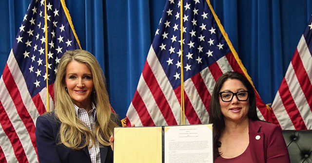 Department of Labor, Small Business Administration Announce Move to ‘Usher in America’s Golden Age’