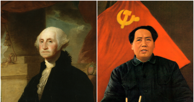 Exclusive—Xi Van Fleet: One Ideal, Two Revolutions—How America and Communist China Pursued Justice and Achieved Opposite Results