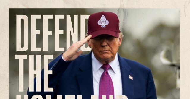 DHS Launches Campaign to Recruit ICE Agents, Help Deport ‘Worst of the Worst’ Illegal Aliens