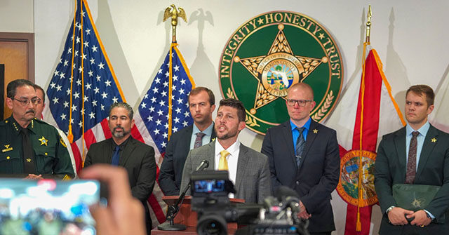 Florida Arrests over 40 Pedophiles in Undercover Operation, 7 on ICE Holds