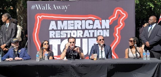 New York Is Drowning in Socialism — Here’s How We’re Saving It