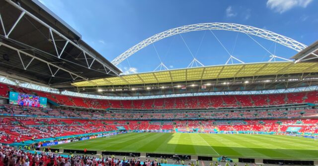 Britain Makes Attending a Football Game Without a Ticket a Specific Criminal Offence