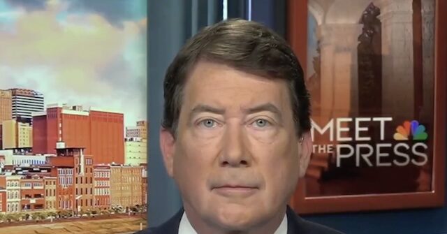 Hagerty: IRGC ‘Driving This’, They ‘Profit in Times of War’