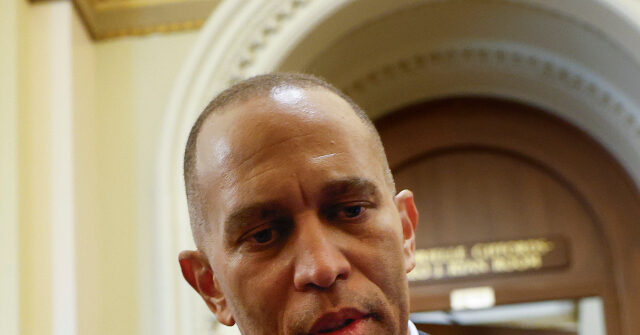 Democrat Hakeem Jeffries Tries to Use Scripture to Oppose BBB and Justify Leftist Policies Like Aborting Babies