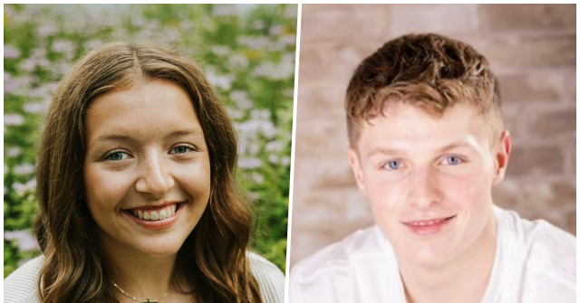 Tom Tiffany Calls For Cutting Off Funding to Wisconsin Sanctuary County Where Hallie Helgeson and Brady Heiling Were Killed