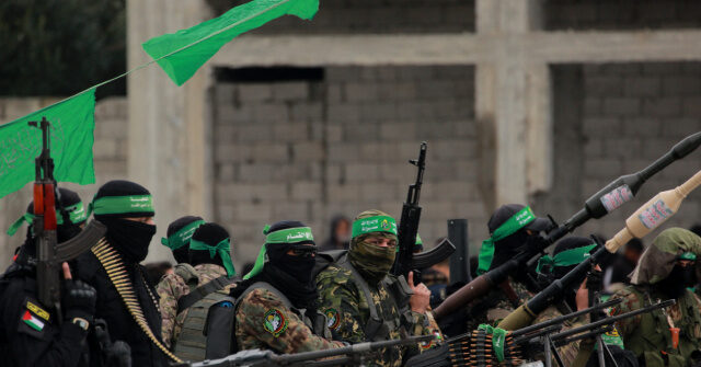 Huckabee: Hamas Has ‘No Future’ in Gaza—Compares Group to Nazis Rebuilding Germany After WWII