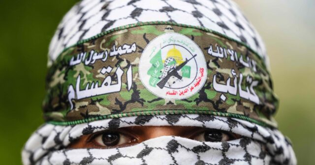 Hamas Official Says Palestinian State Gaining Support Due to October 7 Terror
