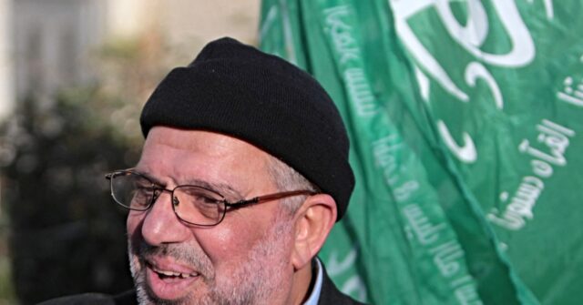 So Brave: Hamas Terror Leader Praises ‘Courageous’ Australian PM Albanese on Palestinian Statehood Call