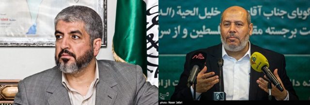 Israel Bombs Hamas Offices in Qatar Following Deadly Bus Attack