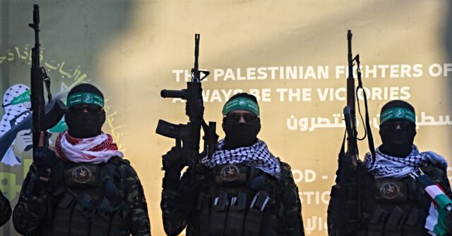 ‘Complete Disarmament’ of Hamas Announced by Trump’s Board of Peace, Followed by Israeli Withdrawal