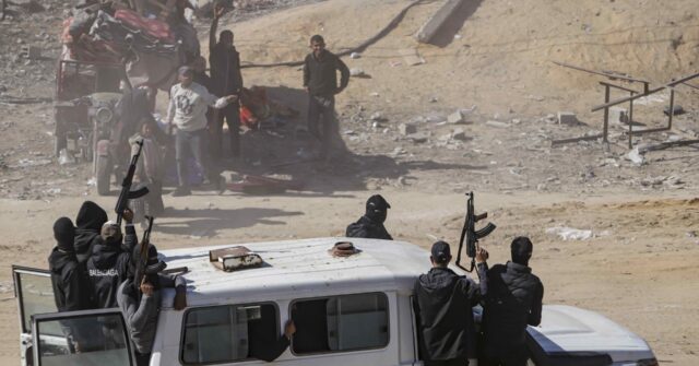 United Nations Admits: 88% of Its Aid Trucks into Gaza Were Looted