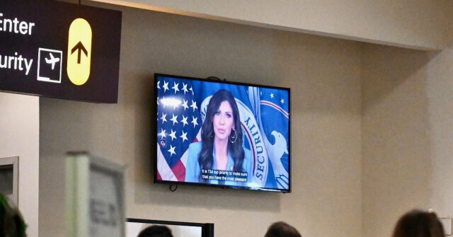 Display Screens, PA Systems Hacked with Pro-Hamas Messages at 4 North American Airports