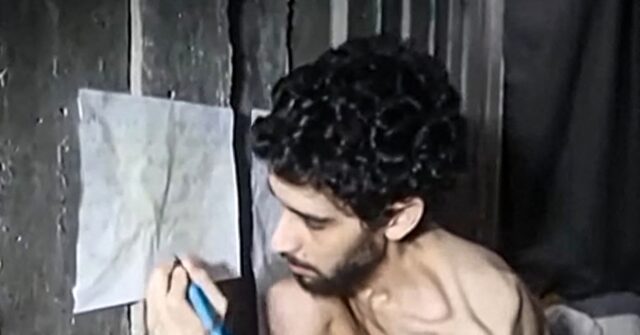 Pop Star Jessie J Blasts ‘Evil’ Hamas over Israeli Hostage Evyatar David Starved in Gaza Tunnel: ‘Please God Make This Suffering End’