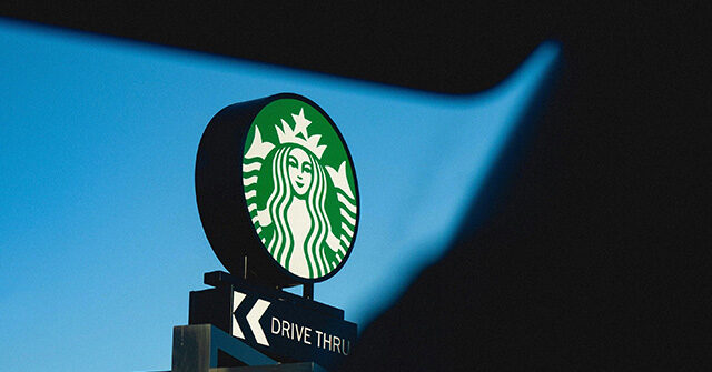 Starbucks Plans to Lay Off 900 Employees, Close 500 Stores in Billion Dollar Restructuring