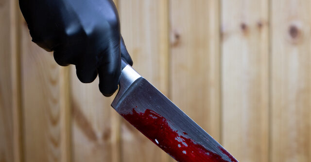 Report: ‘Playground for Terror’ — African Migrants Stab New Yorker Vacationing in Italy