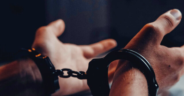 Israeli Government Official Arrested in Multi-Agency Undercover Operation