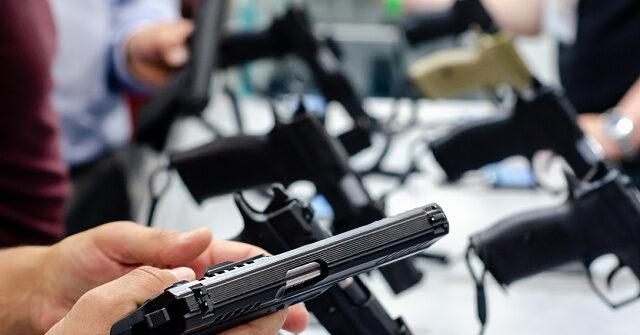 ‘Even Handguns Too’: The Trace Reporter Floats Australia-Like Gun Ban After Trans Allegedly Kills Catholic School Children