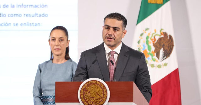 Mexican Government Tries to Downplay Murder of Canadian Mining Company Employees