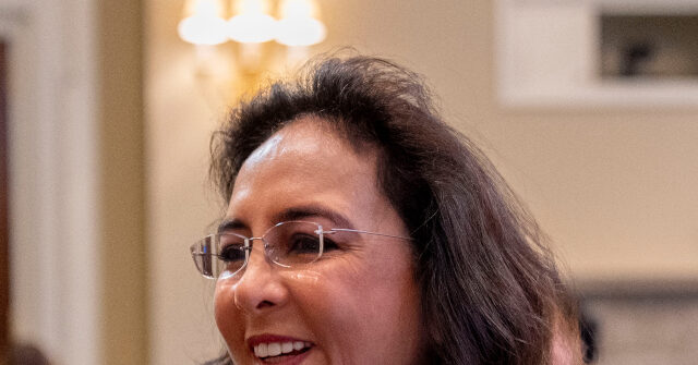 Exclusive: Harmeet Dhillon Announces DOJ’s Big Win Defending xAI from Colorado DEI Law