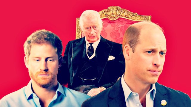 ‘It’s a Terrible Idea’: British King Charles Facing Pushback From His Heir to the Throne Prince William Over His Plans to Meet Prodigal Son Prince Harry