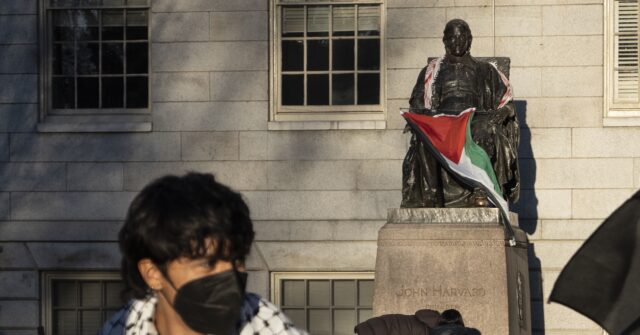 Pollak: The Judge Is Wrong, Antisemitism on Campus Has Roots in Wokeness
