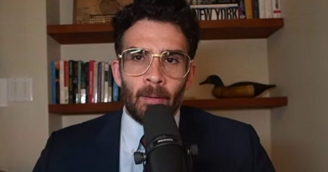 Abdul El-Sayed Supporter Hasan Piker Claims ‘Pound for Pound’ America ‘Worse Than al-Qaeda’