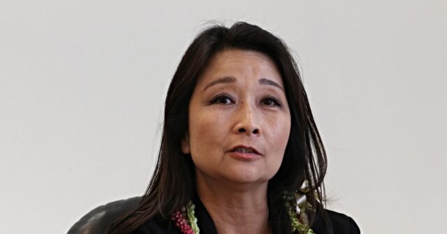 Grand Jury Indicts Hawaii Lt. Governor for COVID Testing in Alleged ‘Pay-to-Play’ Scheme