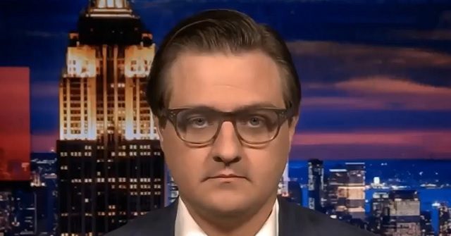 MS NOW’s Hayes: Right ‘Freaking Out’ Over Mamdani Grocery Store Plan That Hasn’t Worked Elsewhere