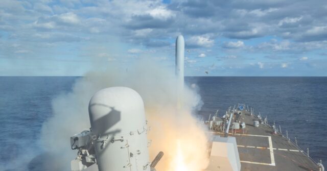 Operation Epic Fury: ‘Largest Regional Concentration of American Military Firepower in Generation’, Zero U.S. Casualties Recorded, Says CENTCOM