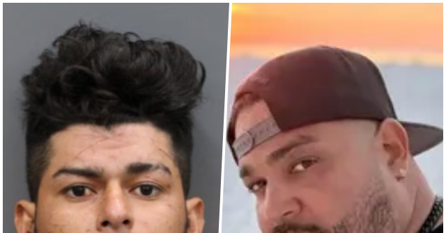 Illegal Alien Charged with Killing ‘Beloved’ Florida Father, Leaving Mother of Three in Critical Condition