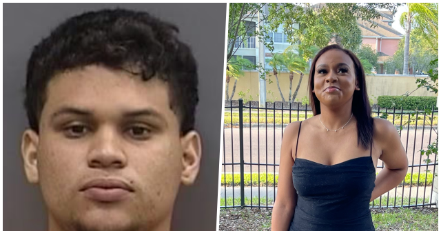 July 4th Tragedy: Illegal Alien Accused of Killing 19-Year-Old Brianna Kelson in Florida Hit-and-Run