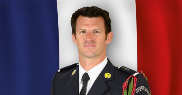 France Names Soldier Killed By ‘Shahed Drone’ Strike on Iraq Military Base Overnight