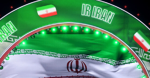 Iran Claims World Cup Players Are ‘Unsafe’ in U.S., Demands Games be Moved to Mexico