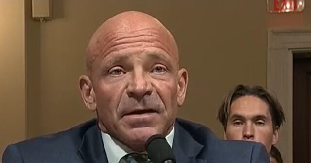 Fmr. CBP Sector Chief: ‘Very Likely’ Not ‘All of’ Usual Vetting, Biden Covered Up Issues with Special Interest Aliens