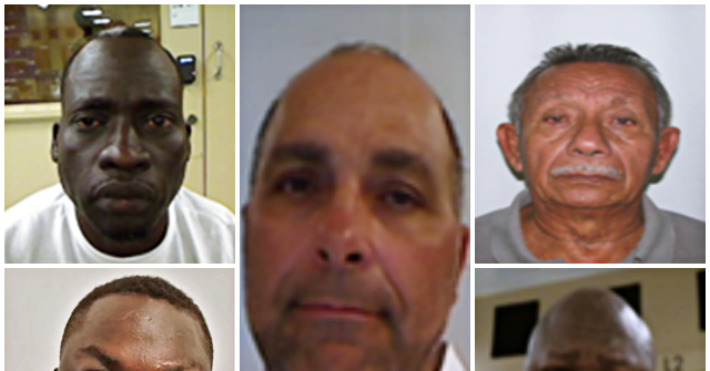 HHS: Illegals Convicted of Sex Crimes, Attempted Murder Receive Over $230K in Taxpayer-Funded Healthcare Benefits