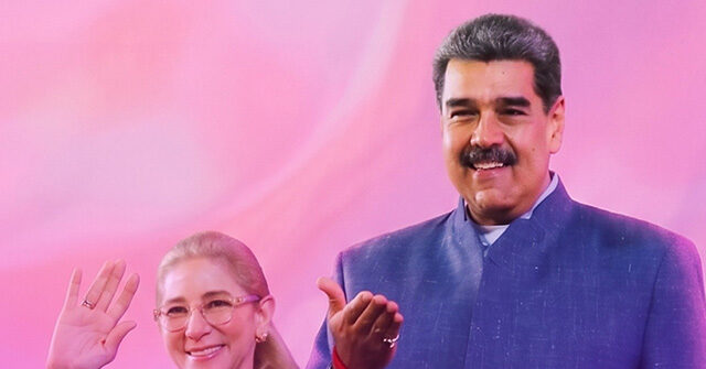You’re Welcome, Mom: Nicolás Maduro, Sandro Castro Issue Mother’s Day Messages