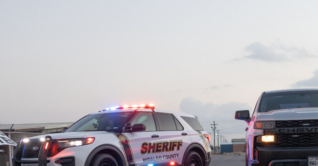 Cartel-Connected Fugitive Texas Border County Official Arrested in Mexico