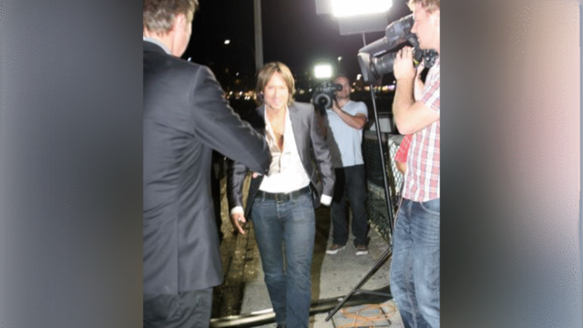 Keith Urban Abruptly Hangs Up on Interview After Being Asked ‘Deeply Personal’ Question