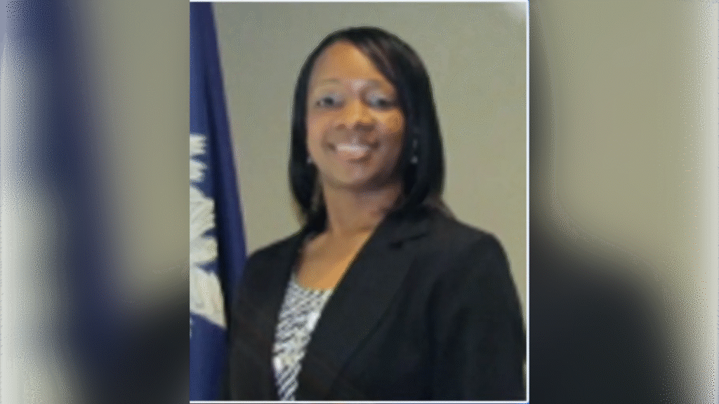 Democrat South Carolina Clerk of Court INDICTED on TEN COUNTS of Corruption, Embezzlement, and Ethics Violations — Stole Over $119,000 from Taxpayers, Including Child Services Funds